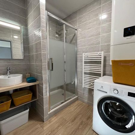Charmant Appartement T2 Cosy Climatise Бриве-ла-Гаилларде Экстерьер фото